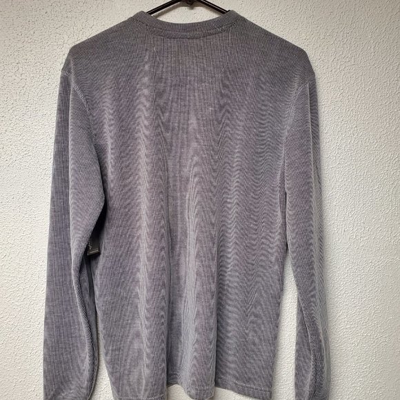 Sweater - Men - Pullover - Grey Matter Concepts - Size Small - New with Tags - Picture 2 of 4